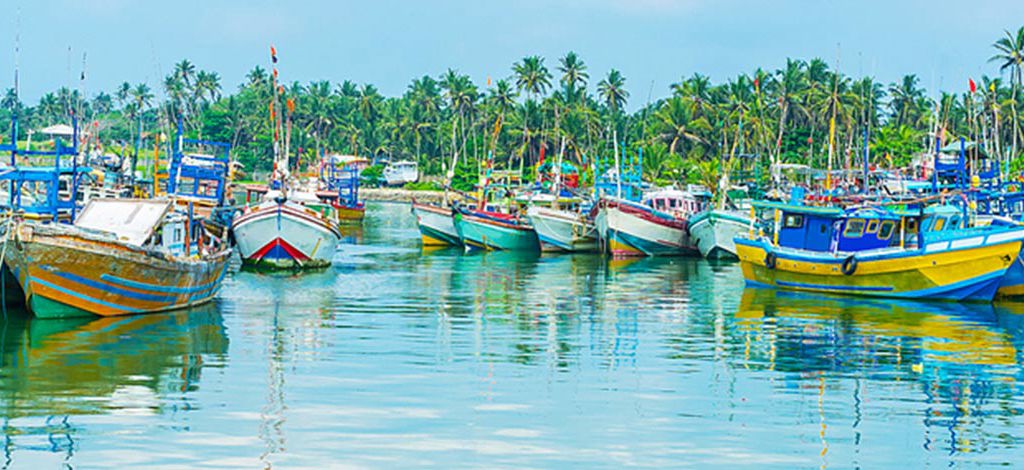 Hotels in Matara